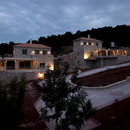 Edem Resort Porto Heli Luaran gambar