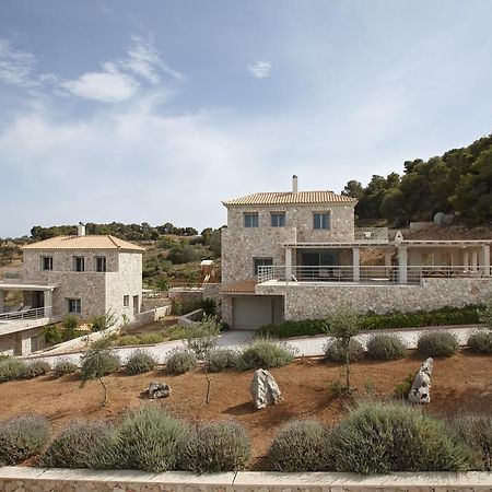Edem Resort Porto Heli Luaran gambar
