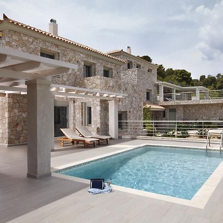 Edem Resort Porto Heli Luaran gambar