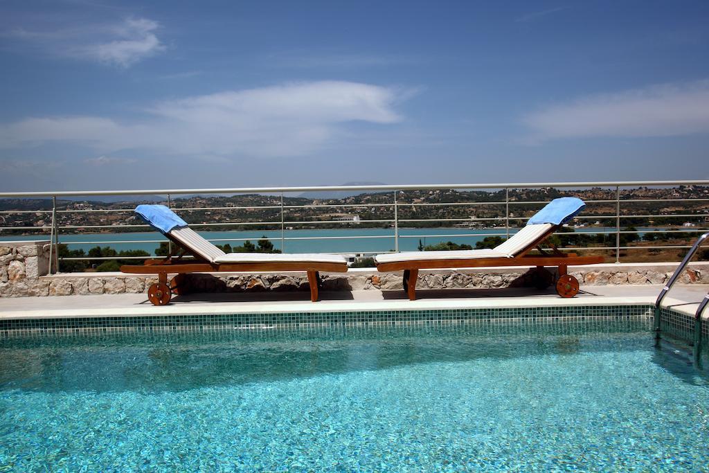 Edem Resort Porto Heli Luaran gambar