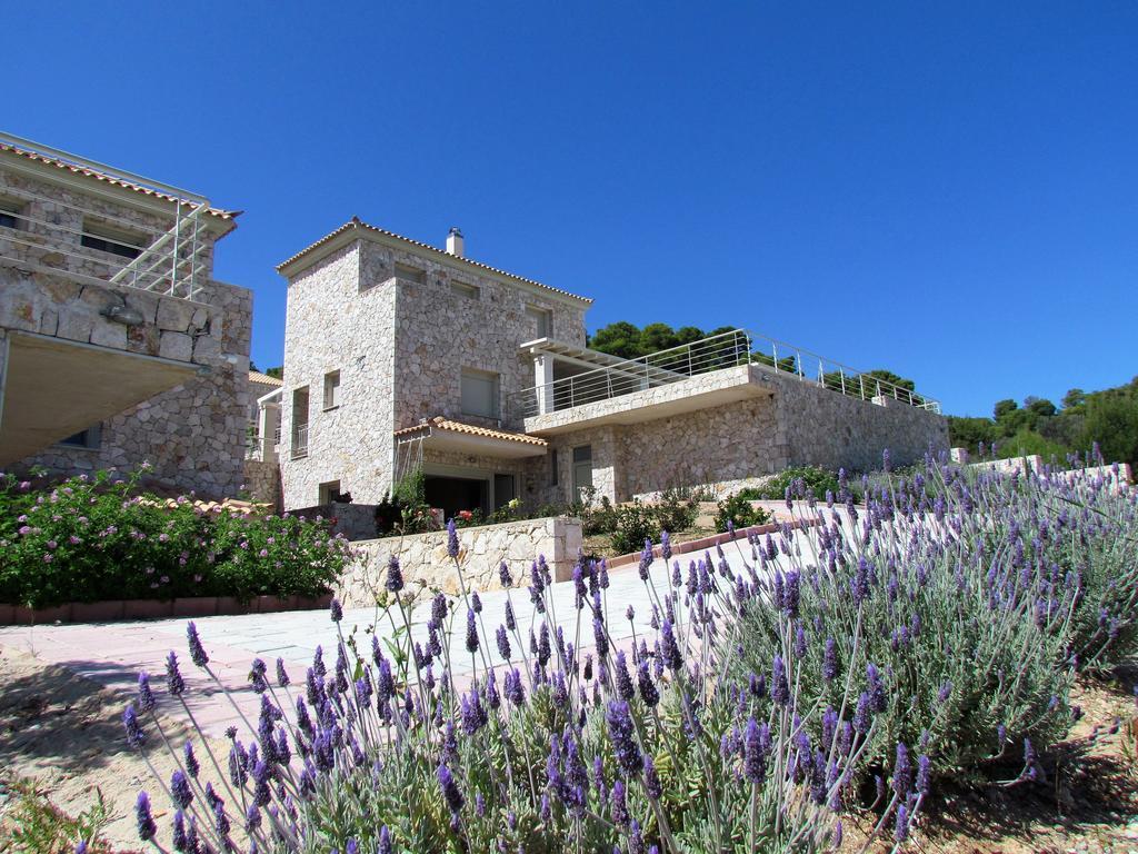 Edem Resort Porto Heli Luaran gambar