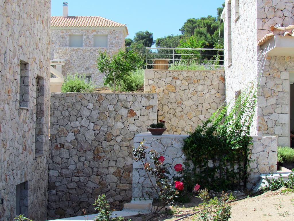 Edem Resort Porto Heli Luaran gambar