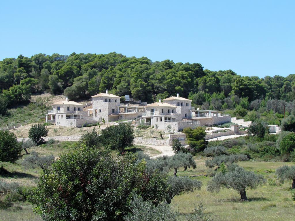 Edem Resort Porto Heli Luaran gambar