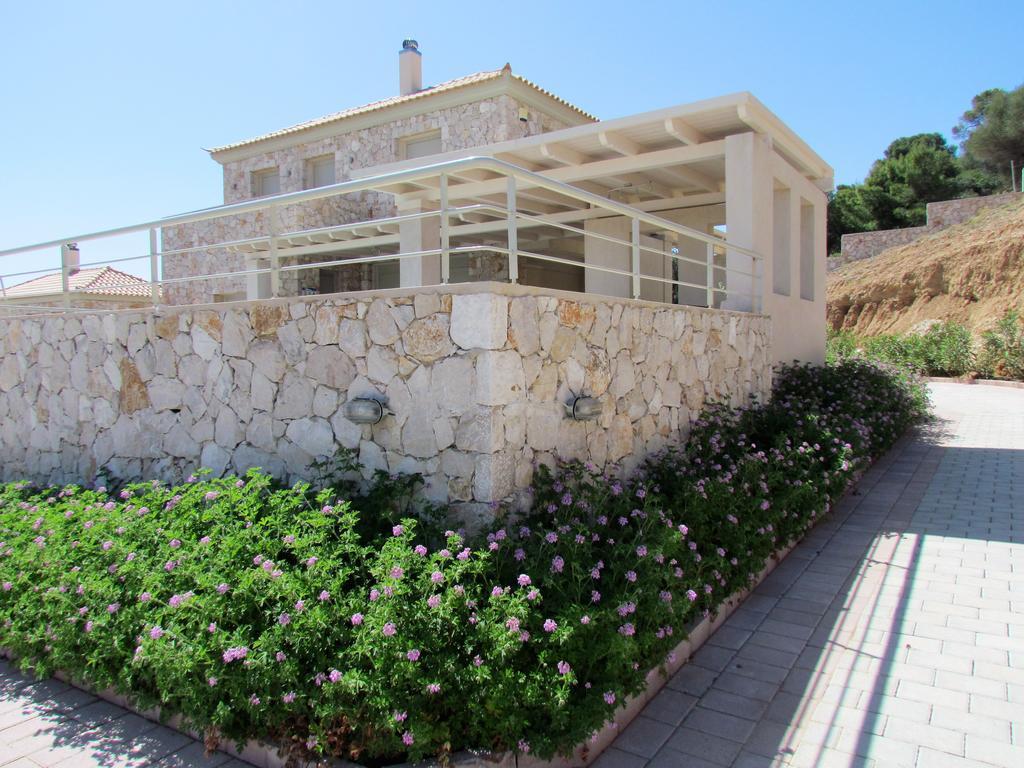 Edem Resort Porto Heli Luaran gambar