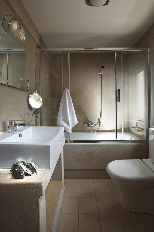 Edem Resort Porto Heli Luaran gambar