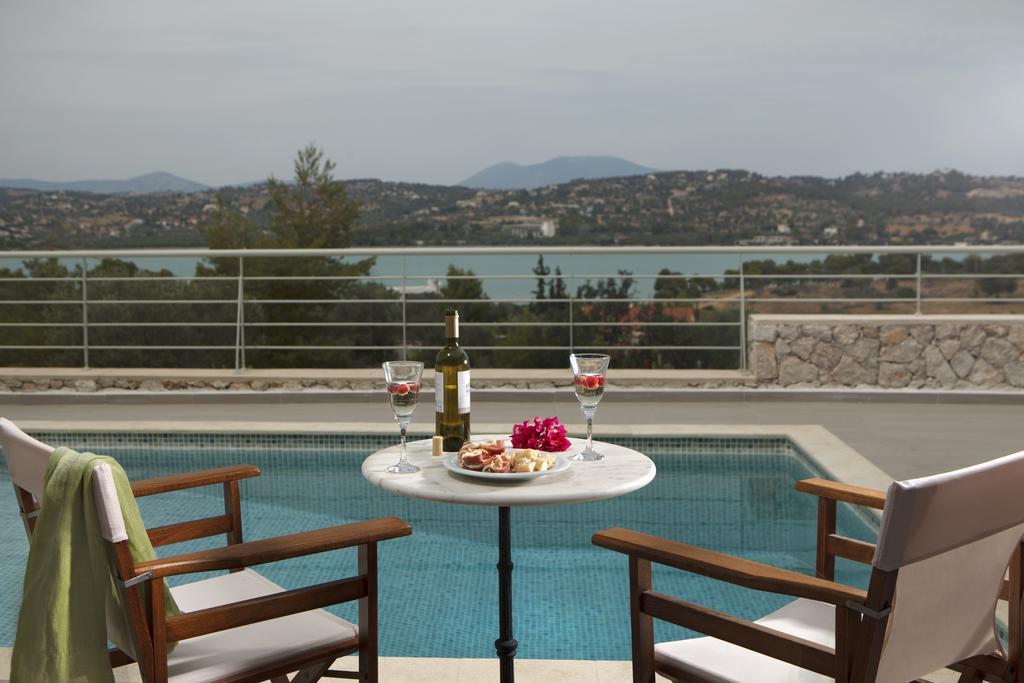 Edem Resort Porto Heli Luaran gambar