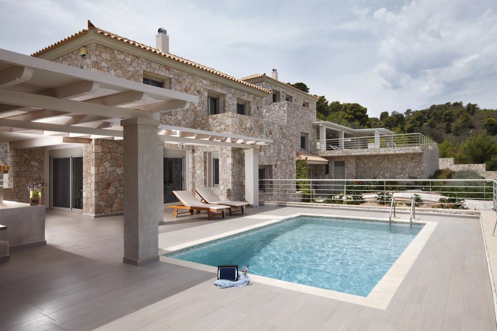 Edem Resort Porto Heli Luaran gambar