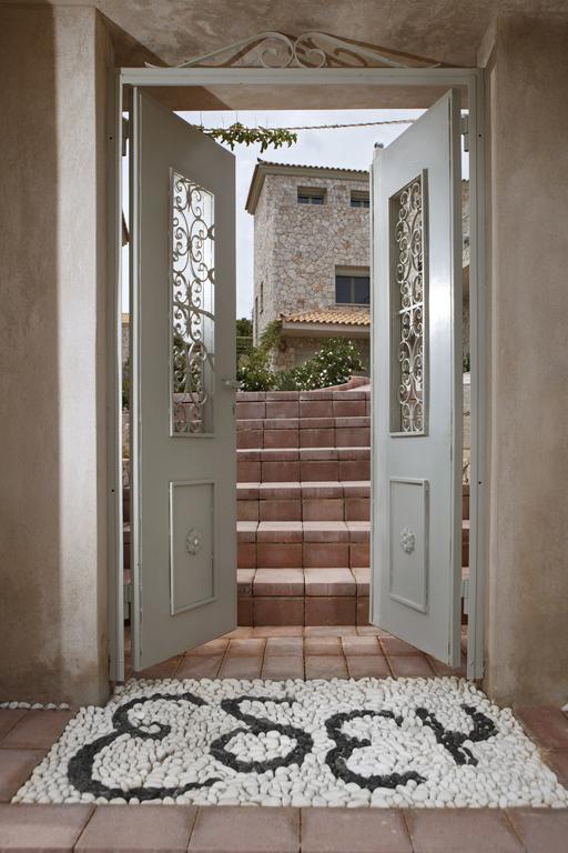 Edem Resort Porto Heli Luaran gambar