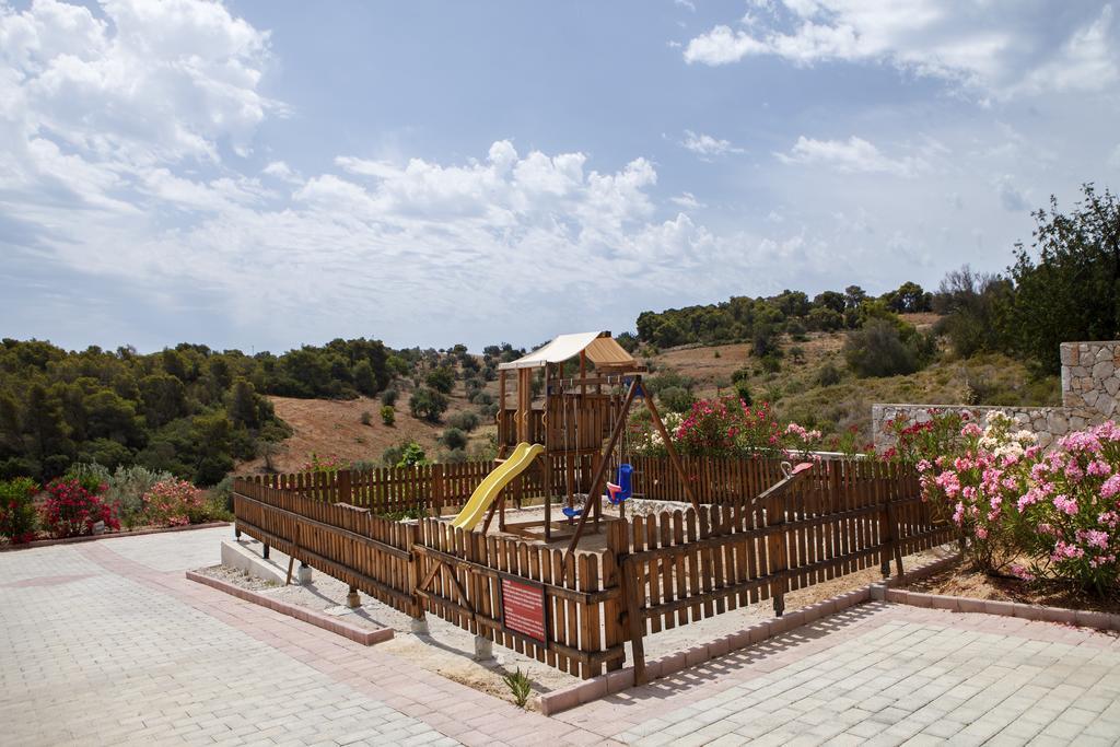 Edem Resort Porto Heli Luaran gambar