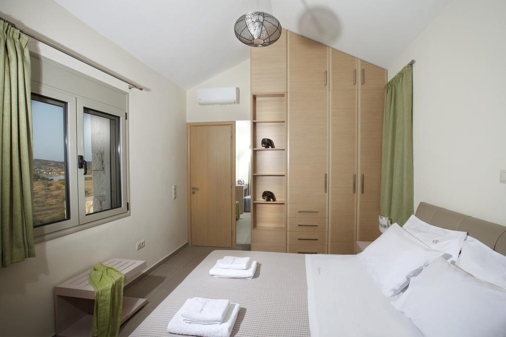 Edem Resort Porto Heli Luaran gambar