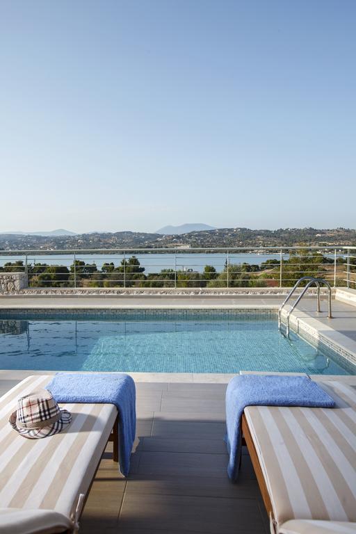 Edem Resort Porto Heli Luaran gambar