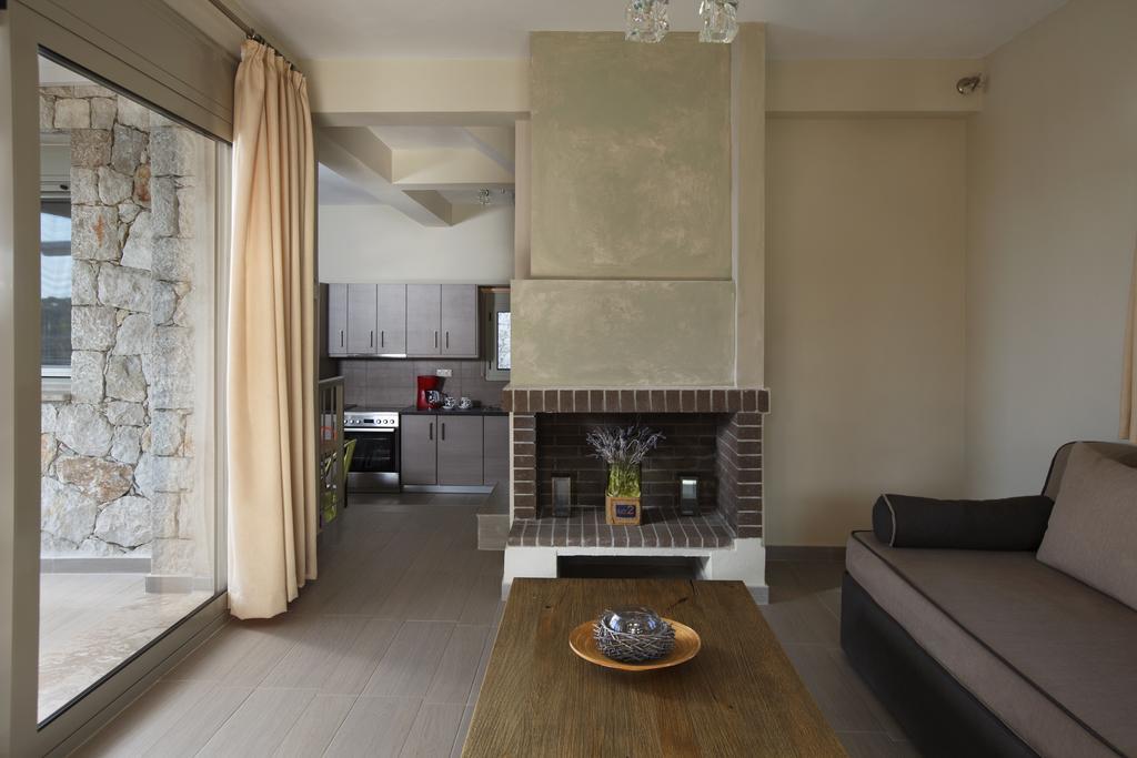 Edem Resort Porto Heli Luaran gambar