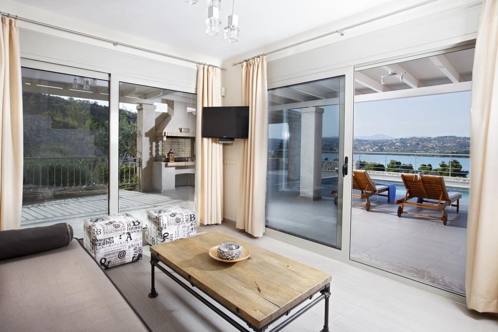 Edem Resort Porto Heli Luaran gambar