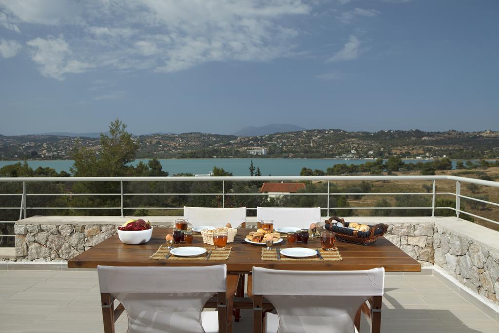Edem Resort Porto Heli Luaran gambar