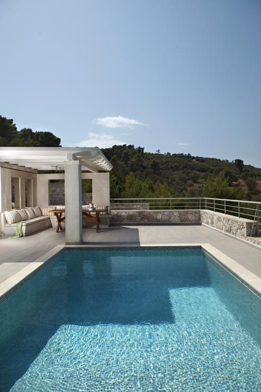 Edem Resort Porto Heli Luaran gambar