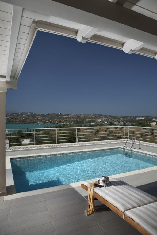 Edem Resort Porto Heli Luaran gambar