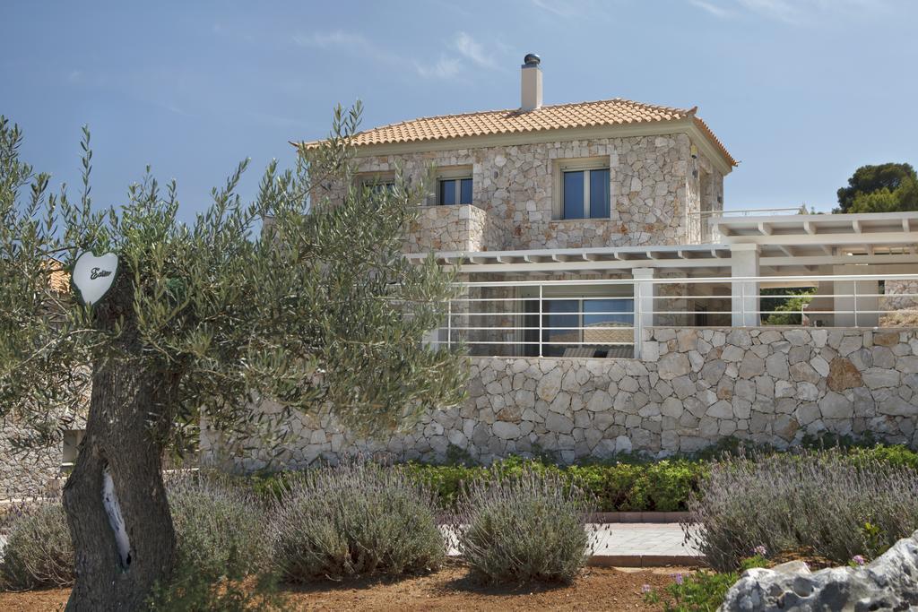 Edem Resort Porto Heli Luaran gambar