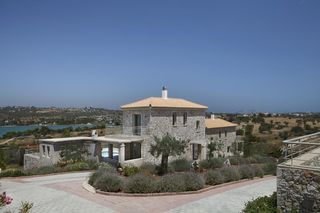 Edem Resort Porto Heli Luaran gambar