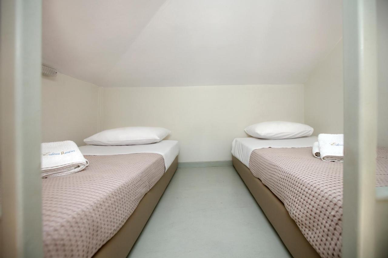 Edem Resort Porto Heli Luaran gambar